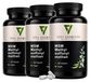 IK-Handelsgruppe Vita Elements MSM Methylsulfonylmethaan Set van 3 540 capsules Voedingssupplement