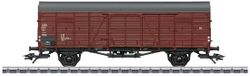 Märklin 46154 H0 goederenwagen Gbkl 238 van de DB