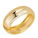 Club Manhattan armband Gaia Cuff goudkleurig