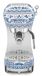 Smeg Espressomachine Dolce & Gabbana ECF02DGBEU 1350 W Blue Mediterraneo