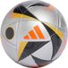 adidas Performance Fussballliebe Finale League Voetbal - Unisex - Zilver