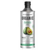 Eat Wholesome Biologische Avocado-olie, 500ml