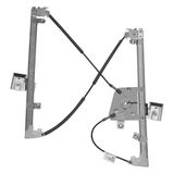 MAGNETI MARELLI Fensterheber 350103951000 vorne links | Compatibel met: MERCEDES-BENZ E-CLASS, E-CLASS T-Model