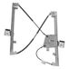 MAGNETI MARELLI Fensterheber 350103951000 vorne links | Compatibel met: MERCEDES-BENZ E-CLASS, E-CLASS T-Model