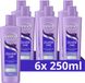 Andrélon Zilver Care Shampoo - 6 x 250 ml