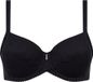 Chantelle Easy Support Beugelbh Zwart