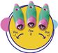 Ergonomische STABILO vulpen EASYbirdy R pastel Edition, aquagroen/mint