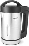 Salter Digitale Soepmaker - 1,6 L - 900W - 5 Instellingen