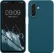 kwmobile Samsung Galaxy A18 4G / 5G Hoesje