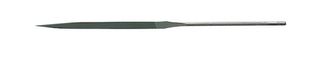 Bahco Lime aiguille couteau 160 mm