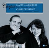 Bertus Distributie Warner Classics Chopin: Piano Concertos Nos. 1 & 2