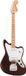Squier Affinity Jaguar MN MMB Mystic Metallic Brown - Elektrische gitaar