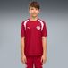 PUMA Maillot d’entraînement RB Leipzig Enfant et Adolescent, Vêtements, Rouge, 9-10Y