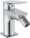 Ideal Standard Ceralife C - Robinet de bidet avec vidage Click-Clack, BlueStart, chrome BE059AA