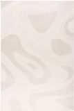 LABEL51 Gamo Vloerkleden - Wit - Polyester - 200x290 cm