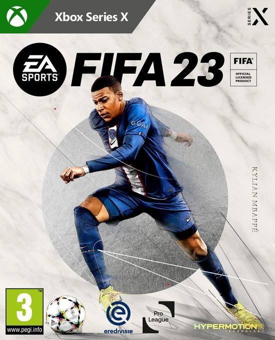 Electronic Arts FIFA 23 - Xbox Series X - Standard Edition
