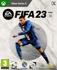 Electronic Arts FIFA 23 - Xbox Series X - Standard Edition