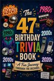 The Libri GmbH The 47th Birthday Trivia Book