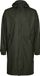 Rains Fishtail Parka Vert S