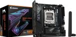 GIGABYTE Moederbord B850I AORUS PRO