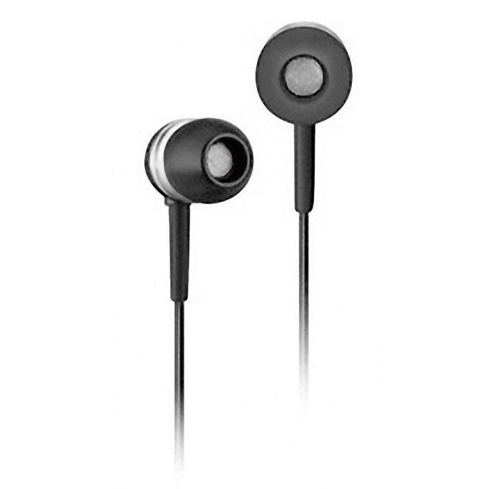 Sennheiser CX 300 II - In-ear oordopjes - Zwart