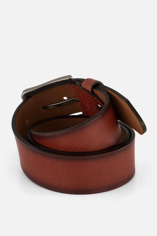 Sixroad Riem bruin Leer - Maat 9,5