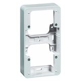 PEHA D 80.692 W Montagekit Wit