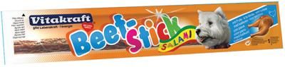 Vitakraft Beefstick Hond Kalkoen 1 St