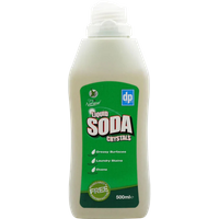 Dri-Pak Vloeibare Soda Kristallen Reiniger – 500 ml
