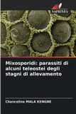 Mixosporidi: Edizioni Sapienza Mixosporidi
