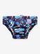 Bambino Mio Baby and Toddler Reusable Swim Nappy Pant, 1-2 Years, Squeak, Boys and Girls