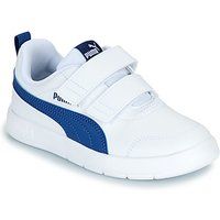 Puma Courtflex V3 V Sneakers Junior