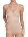 Triumph Doreen + Cotton 01 Bs Body voor dames (1 stuk)