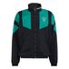 ADIDAS PERFORMANCE Veste de sport 'FC Liverpool EQT' turquoise / noir