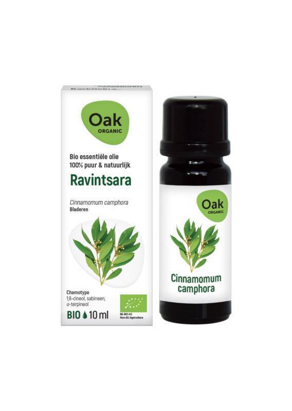 oak Ravintsara bio 10ML
