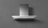 Falmec Lumen NRS - Afzuigkap - Muurmontage - 800 m³/uur - RVS