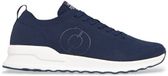 ECOALF Sneakers Conde Marineblauw