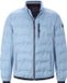 Babista Veste en duvet - 66 - bleu clair - Grande Taille