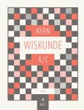 VWO KERN Wiskunde leerboek vwo 4 wiskunde A/C deel 1