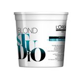 L'Oréal Blond Studio Freehand Techniques Powder 400gr