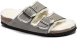 Birkenstock Arizona Lamsvel Suede - Taille 39