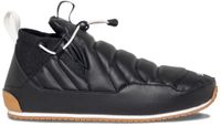 Line Bootie 1.0 Bottes de neige Noir UE 48-49 Homme