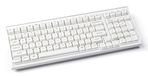 Keychron DC-8 Transparante Acryl Beschermhoes voor Toetsenbord