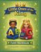 Little Ones of the King ABC Faith Workbook for Toddlers