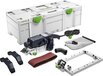Festool BS 75 E-Set Bandschuurmachine - 576296