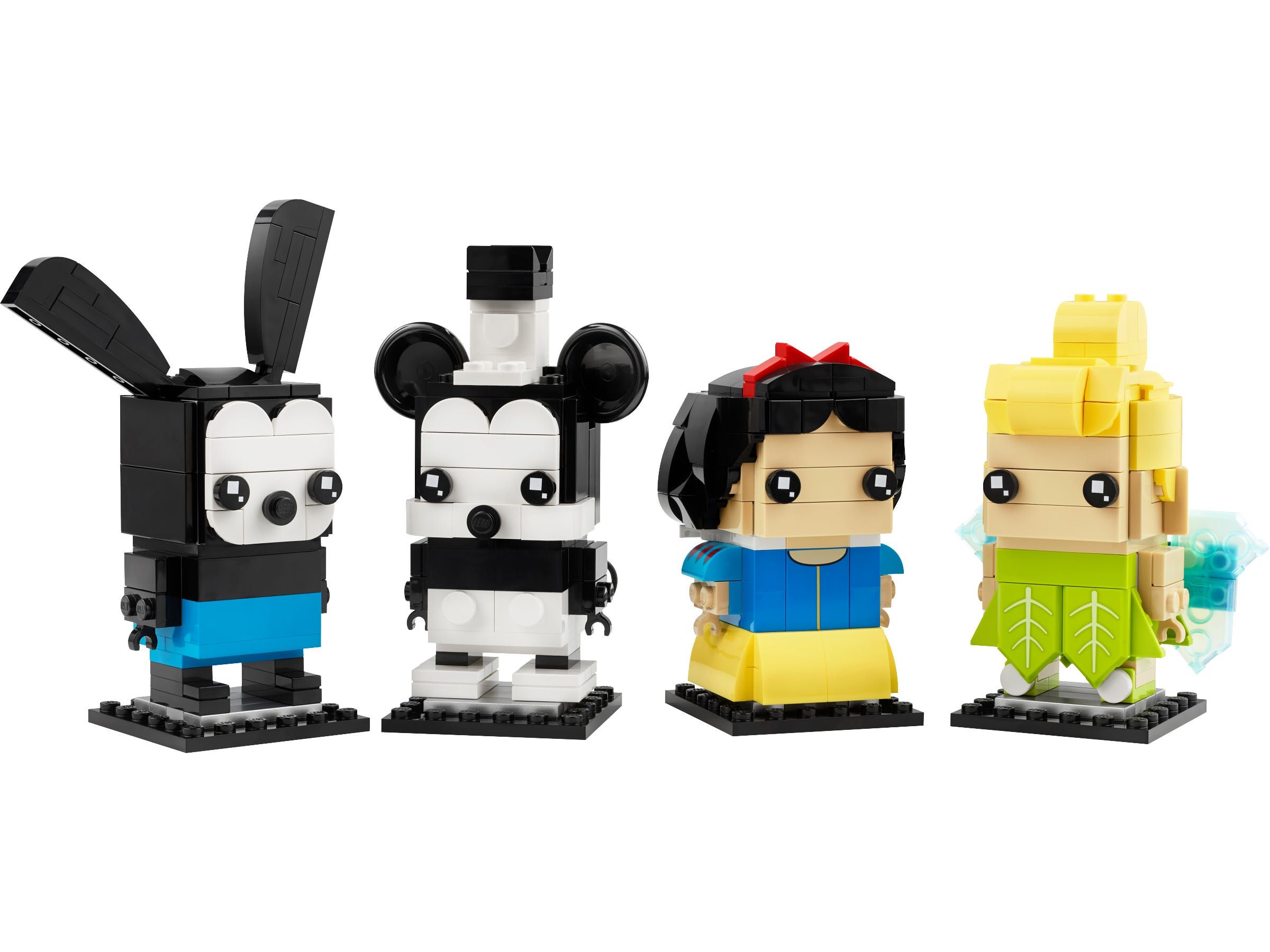 LEGO Disney's 100e verjaardag