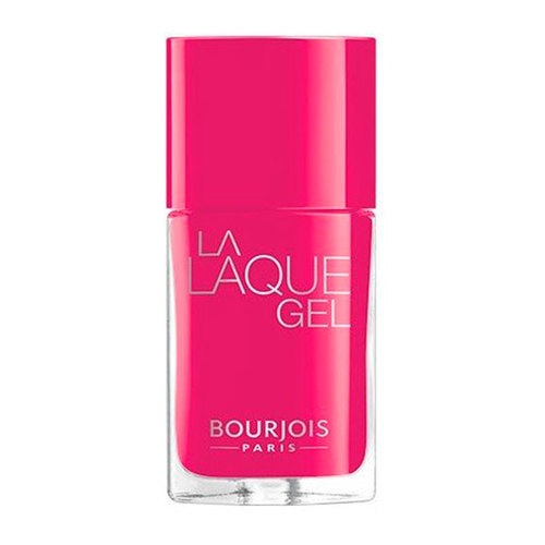 BOURJOIS PARIS La Laque Gel 10 ml