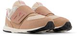 New Balance 574 Hook & Loop Inf Schoenen Beige EU 25 Jongens