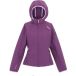 Regatta Dames softshell wandeljack Bourda