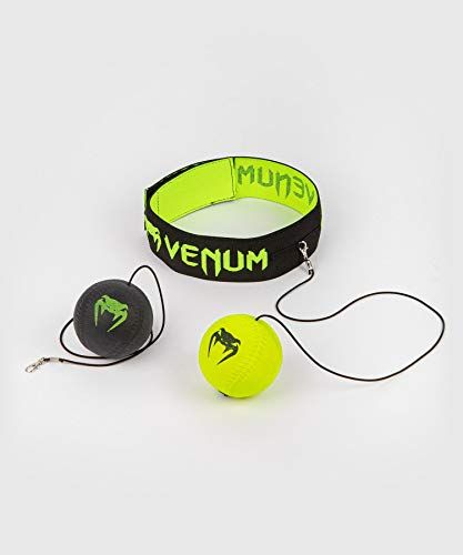 Venum Reflecterende bal - 3611441596402
